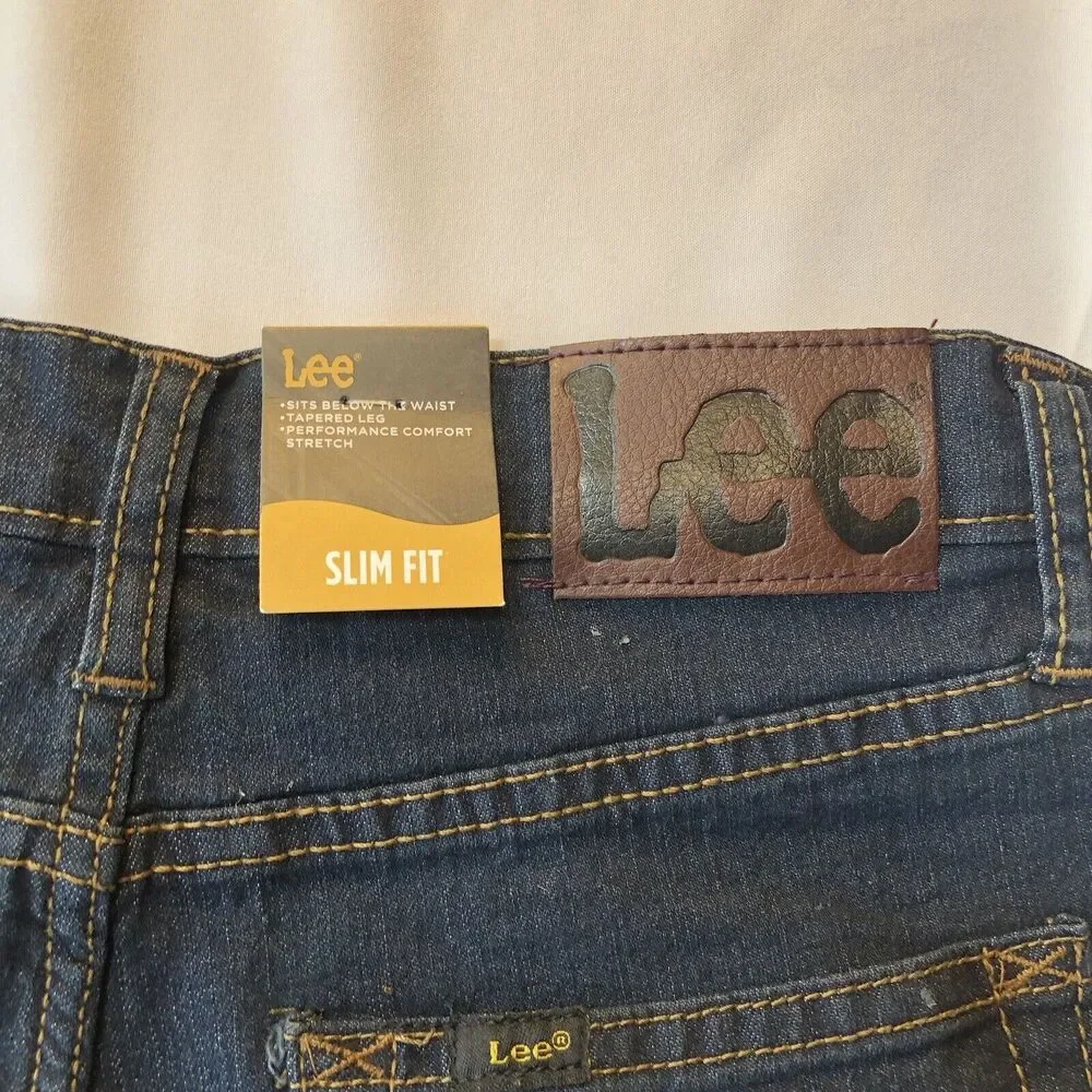 Lee womens size